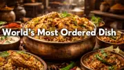 How Indian Biryani Conquered Global Palates: From Royal Kitchens to Food Apps