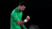 How Novak Djokovic's Dubai Pre-Season Training Made Him Australian Open Final Favorite