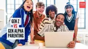 How Parenting Evolved from Gen Z to Gen Alpha: Screens, Safety, and Mental Health