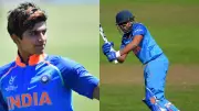 How Shubman Gill, Prithvi Shaw & Co Secured India's Fourth U-19 World Cup Title Eight Years Ago