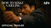 How To Make A Killing Official Trailer Released Starring Glen Powell