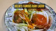How to Make Delhi's Famous Ram Laddu: A Complete Recipe Guide
