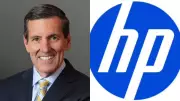 HP Appoints Bruce Broussard as Interim CEO Following Enrique Lores' Departure