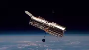 Hubble Telescope's Uncertain Future: Potential Earth Reentry by 2030s Raises Safety Concerns