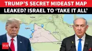 Huckabee's 'Take It All' Israel Remark Sparks Middle East Firestorm Amid US Troop Withdrawal