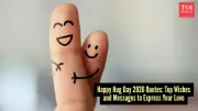 Hug Day 2026: The Ultimate Guide to Wishes, Messages, and Quotes for a Heartfelt Embrace