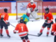 Humas Warriors Set New Record with Season's Highest Goal Difference Victory