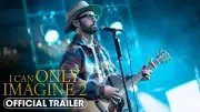 I Can Only Imagine 2 Official Trailer Released Featuring Dennis Quaid