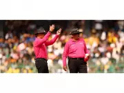 ICC Announces Elite Umpire Panel for T20 World Cup Super Eight Stage