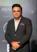 ICC Chairman Jay Shah Praised by Cricket Namibia for Windhoek Stadium Support