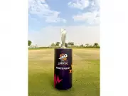 ICC Chairman Jay Shah Wishes Teams Luck for T20 World Cup 2026 in India and Sri Lanka