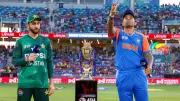 ICC Rejects Pakistan's Bid for Bilateral Cricket Series with India Amid T20 World Cup Row