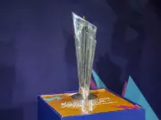 ICC T20 World Cup 2026 Super 8 Stage Set: India, Pakistan Among Eight Qualifiers