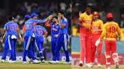 ICC T20 World Cup Super 8 Stage Nearly Set, One Final Spot Remains