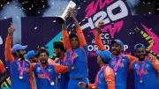 ICC Unveils Broadcast Details for T20 World Cup 2026: Check Full List of Channels