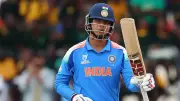ICC Unveils U19 World Cup 2026 Team of the Tournament Featuring Three Indian Stars