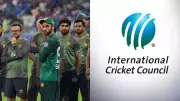 ICC Yet to Act on Pakistan's T20 World Cup Boycott Threat Against India