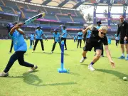 ICC's Cricket 4 Good Clinics Bring Fans Closer to T20 World Cup 2026 Stars