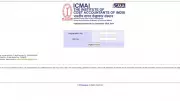 ICMAI CMA Inter Scorecard 2025 Released: Download Steps and Login Details