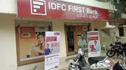 IDFC Bank Reports Staff Collusion in Haryana Govt Account Fraud, Maintains Profit Outlook