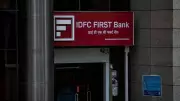 IDFC First Bank Shares Plunge 20% Following Discovery of Rs 590 Crore Fraud
