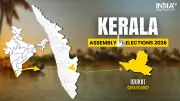 Idukki Assembly Election 2026: Constituency Profile, Past Winners, and Candidates