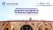 IIM Indore Launches Executive AI Programme to Bridge India's Productivity Paradox