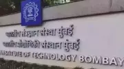 IIT Bombay Student Dies by Suicide, Police Question Campus Security Protocols