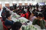 IIT Kanpur Chess Club Hosts Massive FIDE-Rated Rapid Tournament