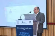 IIT Kanpur Hosts Global Conference on Pedestrian Mobility and Safety Solutions