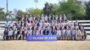 IIT Kanpur Receives Rs 13.40 Crore Donation from 1976 Batch at Golden Jubilee Reunion