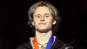 Ilia Malinin Faces Cheating Rumors After Olympics, Gracie Gold Named in Viral Video