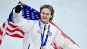 Ilia Malinin Wins Gold for USA at 2026 Winter Olympics, Makes History