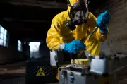 Illegal Bioweapons Lab Found in Las Vegas Garage: A Warning for Australia
