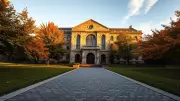 Illinois University Moves Classes Online After ICE Office Discovery