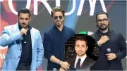 Imran Khan Urges Bollywood Khans to Embrace Age-Appropriate Roles
