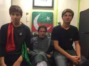 Imran Khan's Son Claims Ex-PM Nearly Blind in One Eye, Blames Government and Army