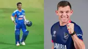 India A vs Namibia Warm-Up: Live Score & Updates from Bengaluru