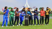 India A vs UAE Women's Rising Stars Asia Cup 2026: Live TV & Streaming Details