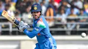 India A vs USA T20 World Cup Warm-Up: Live Score, Highlights, and Match Updates