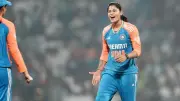 India A Women Begin Asia Cup Campaign Against UAE in Rising Stars Tournament