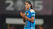 India A Women Dominate Pakistan in Asia Cup Opener, Rising Stars Shine