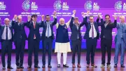 India AI Impact Summit 2026 Concludes with Global Leaders Forging Unified AI Governance Stance