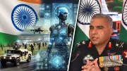 India AI Summit 2026: Defence Official Emphasizes Sovereign AI for National Security