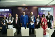 India AI Summit 2026: Global Leaders Debate Open Data Regulation, Panel Advocates Structured Openness