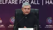 India AI Summit 2026: Minister Apologizes for Day 1 Crowds, Vows Improvements