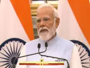 India and Brazil Aim to Boost Bilateral Trade Beyond $20 Billion in Five Years