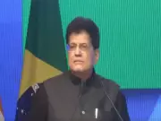 India and Brazil Are Natural Partners, Says Piyush Goyal