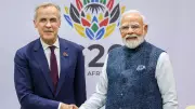 India and Canada Forge New Security Pact, Move Beyond Nijjar Dispute