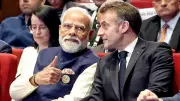 India and France Forge Stronger Strategic Partnership, Bolstering EU Trade Vision